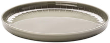 Rosenthal Assiette petit-déjeuner Joyn Gris ø 22 cm