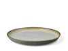 Bitz Assiette plate Gastro Gris/crème ø 27 cm