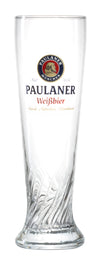 Verres à bière Paulaner Weizen - 500 ml - 6 pièces