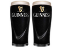 Guinness Bierglazen Pint 500 ml - 2 Stuks