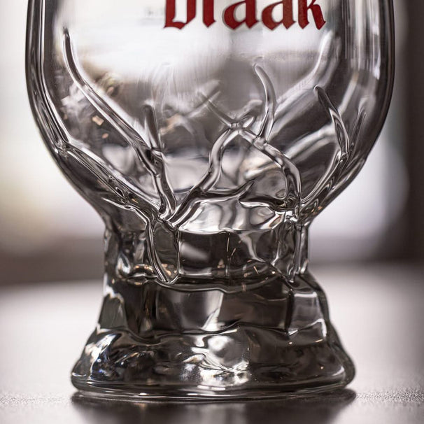 Gulden Draak Bokaal Bierglazen 330 ml - 2 stuks