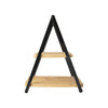 Gusta Etagere / Tour de service - Pyramide - 2 couches