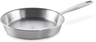 Habonne Poêle Master - Inox 5 plis - ø 24 cm - sans revêtement antiadhésif