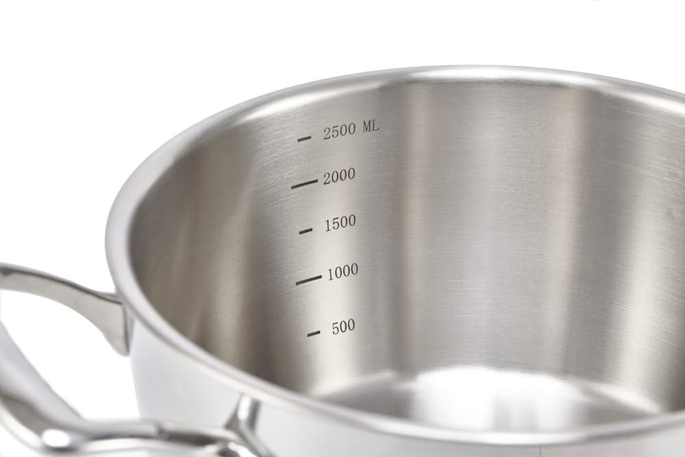 Casserole Habonne Queen - ø 16 cm / 1,25 litre