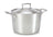 Casserole Habonne Queen - ø 24 cm / 6 litres