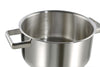 Habonne Cooking Pan Royal - TriPly inox - ø 18 cm / 2 litres