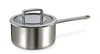 Habonne Steelpan Royal - TriPly RVS - ø 16 cm / 1.5 liter