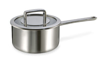 Habonne Casserole Royal - TriPly inox - ø 16 cm / 1,5 litres