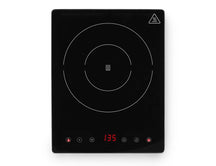 Hendi Inductiekookplaat - Kitchen Line - 2000 W