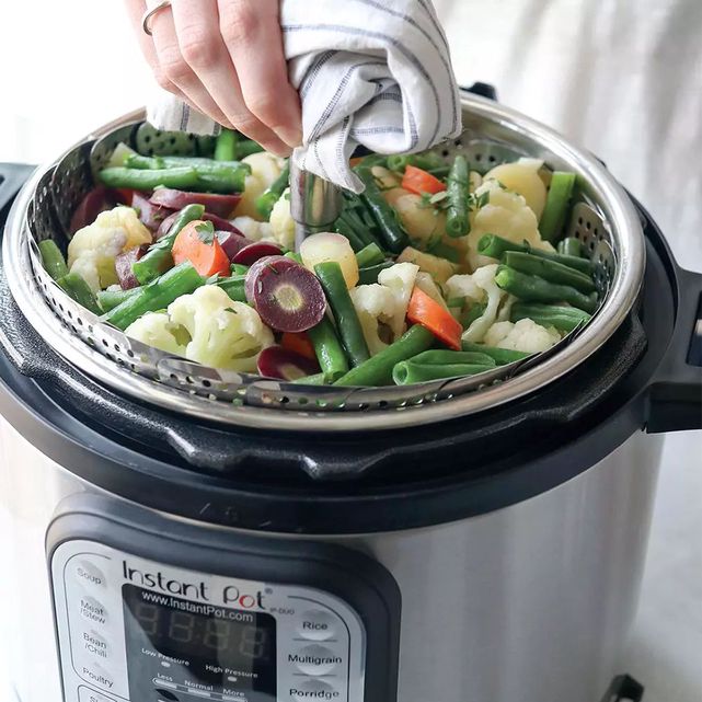 Instant Pot Duo Plus