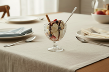 IJscoupes Glas 425 ml - 3 stuks - Ideaal voor IJs en Desserts - Cookinglife