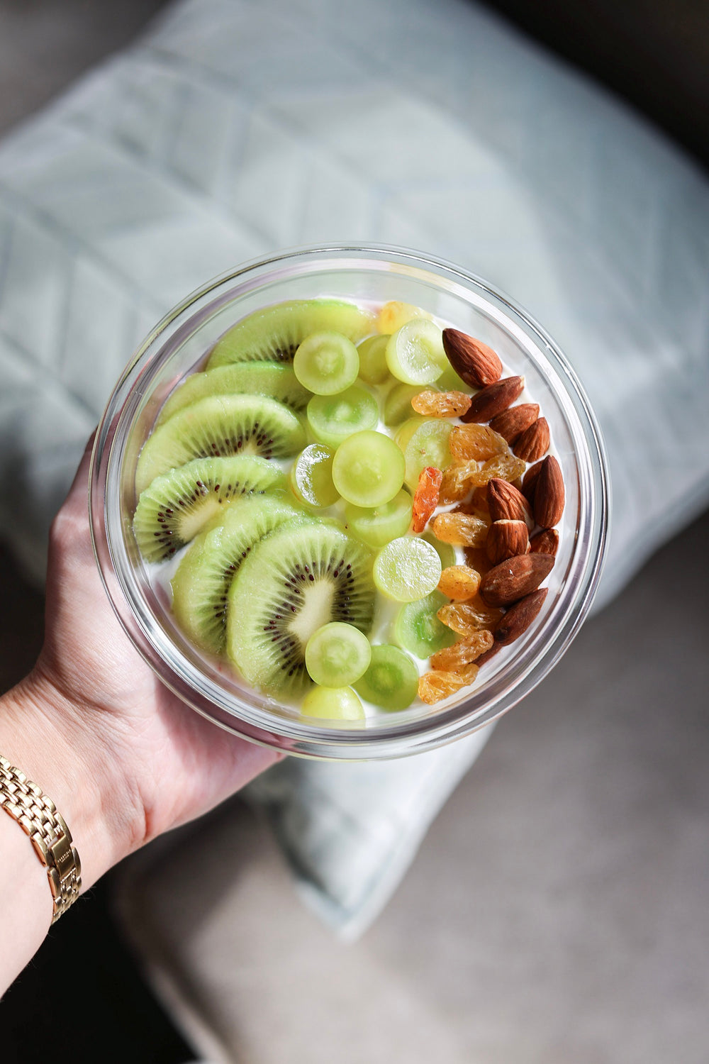 Sareva Glazen Vershoudbakjes - To Go - met Deksels - Ovenschalen - Cook & Fresh - 3 delig