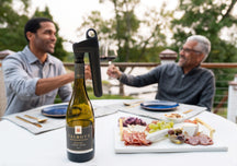 Coravin Wijnsysteem Pivot+