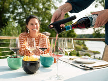 Coravin Wijnsysteem Pivot+