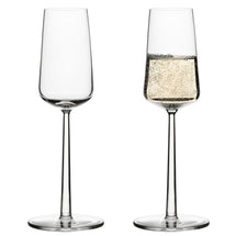 Verres à Champagne Iittala Essence - 210 ml - 2 pièces