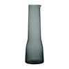 Carafe Iittala Essence 1 litre Gris foncé