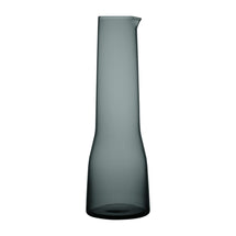 Carafe Iittala Essence 1 litre Gris foncé