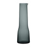 Carafe Iittala Essence 1 litre Gris foncé