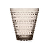 Verres Iittala Kastehelmi - Lin - 300 ml - 2 pièces