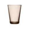 Iittala Longdrinkglazen Kartio - Linnen - 400 ml - 2 stuks