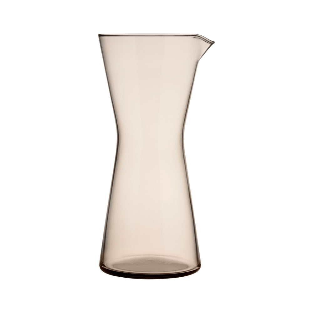 Carafe Iittala Kartio Linnen 950 ml