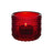 Iittala Photophore Kastehelmi Canneberge Rouge