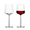 Iittala Verres à Vin Rouge Essence - 450 ml - 2 pièces