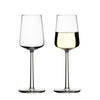 Verres à vin blanc Iittala Essence 330 ml - 2 pièces