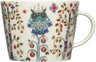 Iittala Koffiekop Taika Wit 300 ml