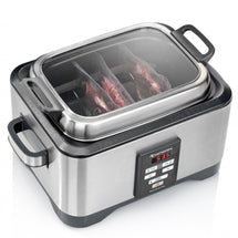 Appareil Sous Vide Espressions - avec circulateur - Smart - 5,5 Litres - EP5000