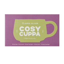 Jamie Oliver Koffiemok / Koffiebeker Big Love Geel 375 ml