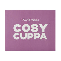 Jamie Oliver Koffiemok / Koffiebeker Big Love Geel 375 ml