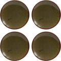 Jay Hill Assiettes plates Baltra ø 25 cm - 4 pièces