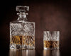 Cookinglife Whiskey Set (karaf & whiskey glazen) Moy - 3 delige set