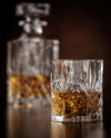 Cookinglife Whisky Set (carafe &amp; verres à whisky) Moy - set 3 pièces