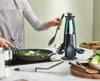 Joseph Joseph Carrousel avec 6 spatules - Elevate - Sage