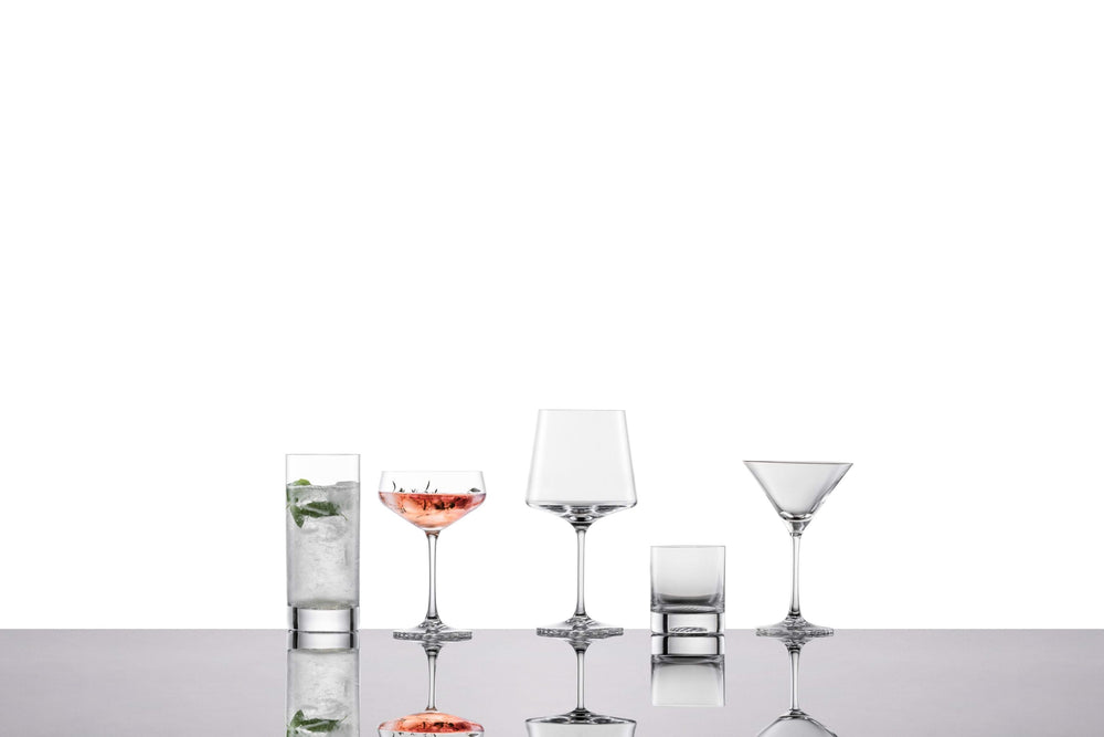 Verres à Long Drink Zwiesel Glas Echo - 480 ml - 4 pièces