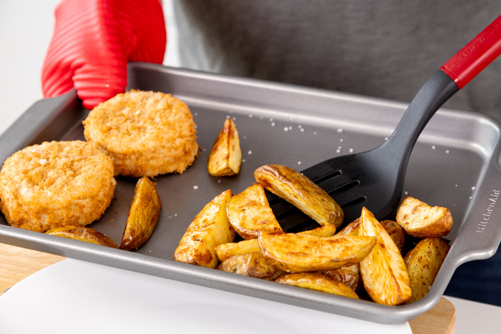 KitchenAid Bakspaan Classic Keizerrood 34 cm