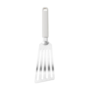 KitchenAid Bakspaan Classic RVS Porselein Wit 31.5 cm