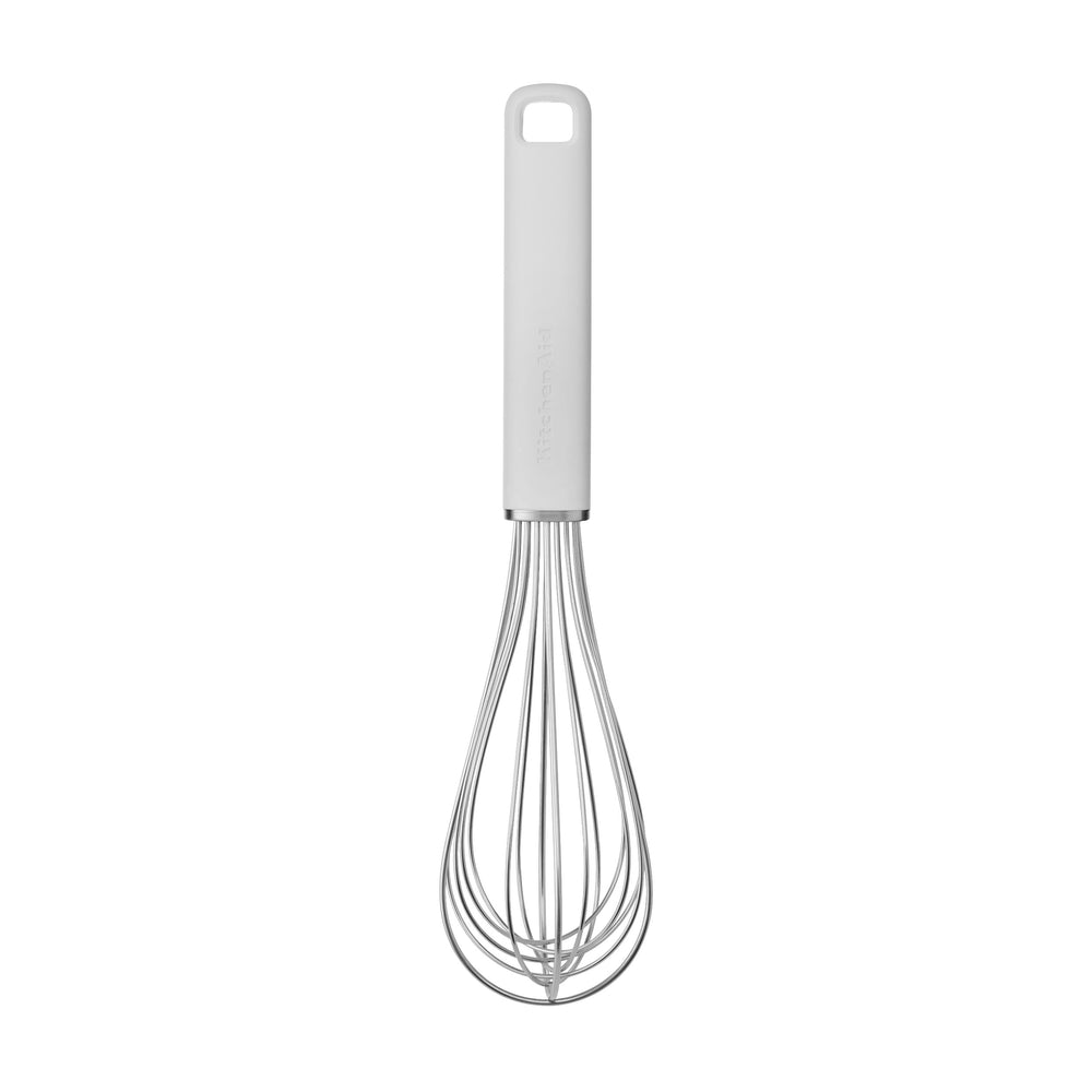 KitchenAid Garde Classic Porselein Wit 27 cm