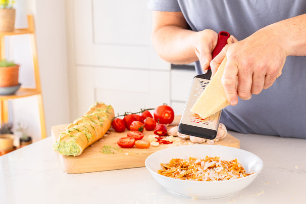 KitchenAid Rasp Classic Keizerrood - Medium