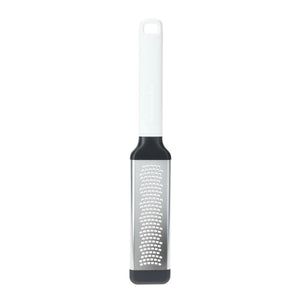 KitchenAid Rasp Classic Porselein Wit - Fijn