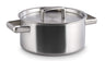 Habonne Cooking Pan King - TriPly inox - ø 20 cm / 2,5 litres