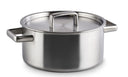 Casserole Habonne King - ø 22 cm / 3,5 litres