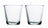 Verres Iittala Kartio 210 ml brillant - 2 pièces