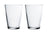 Iittala Longdrinkglazen Kartio - Helder - 400 ml - 2 stuks