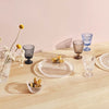 Verres Iittala Kastehelmi - Transparent - 260 ml - 2 pièces