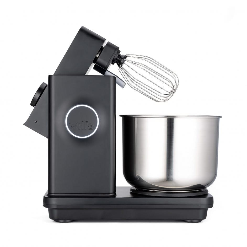 Wilfa Robot Culinaire Probaker Noir