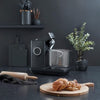 Wilfa Robot Culinaire Probaker Noir