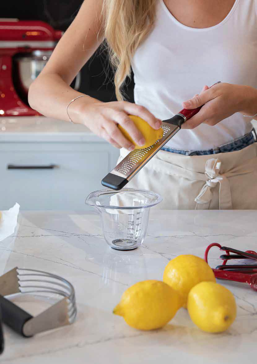 Râpe à noyaux KitchenAid Rouge impérial